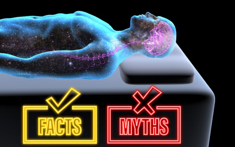 Myths and Facts About Brain and Spine Problems