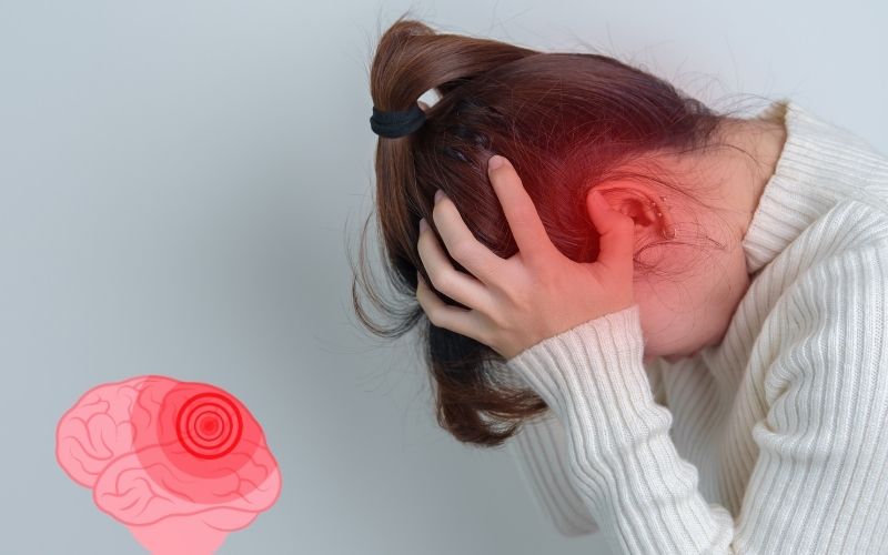 How Brain Hemorrhage Is Diagnosed and treatment in Delhi neurosurgeon