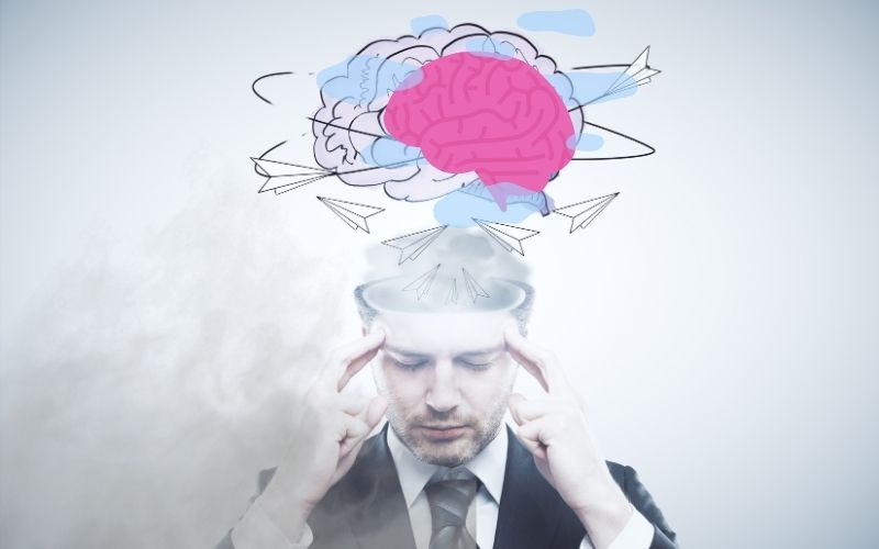 How to get rid of brain fog? Neurosurgeon in Delhi explains