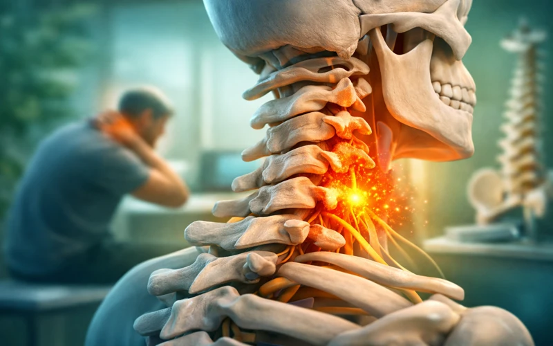 Spondylosis meaning and operation in Delhi Neurosurgeon in Dwarka