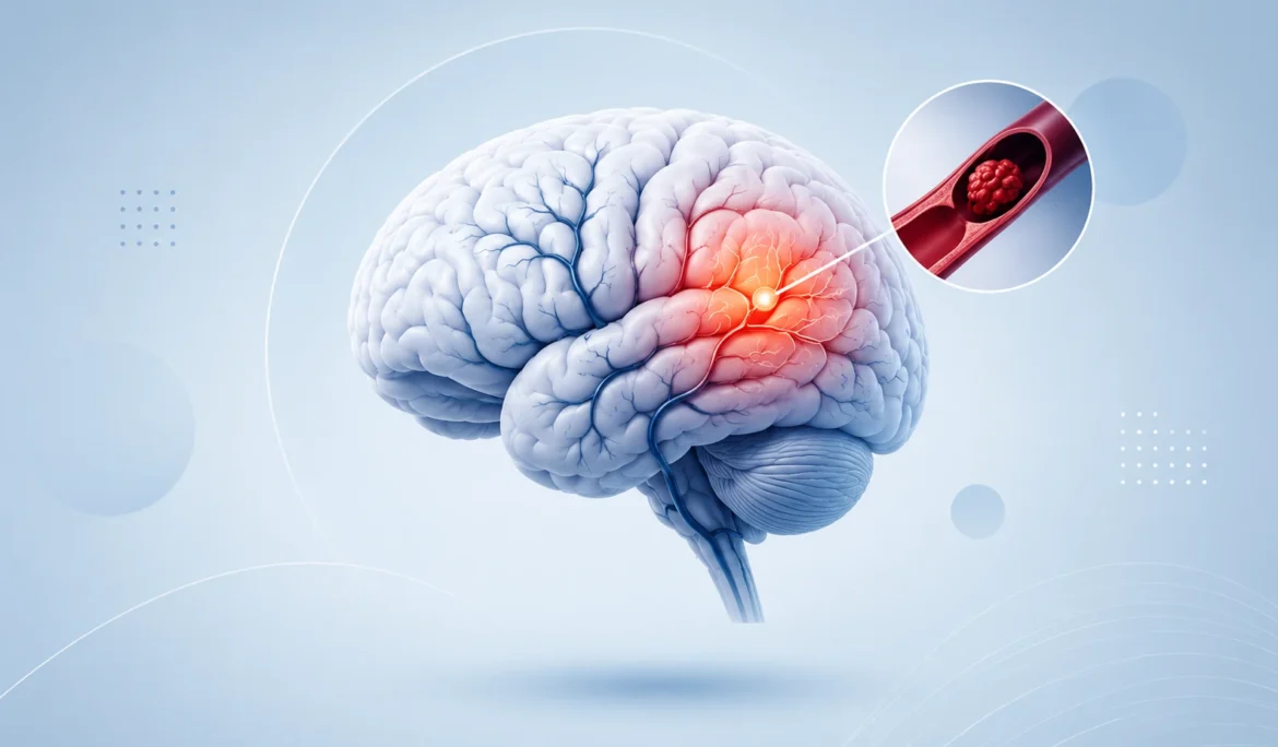 Is the brain clot surgery successful Neurology specialist hospital in Delhi