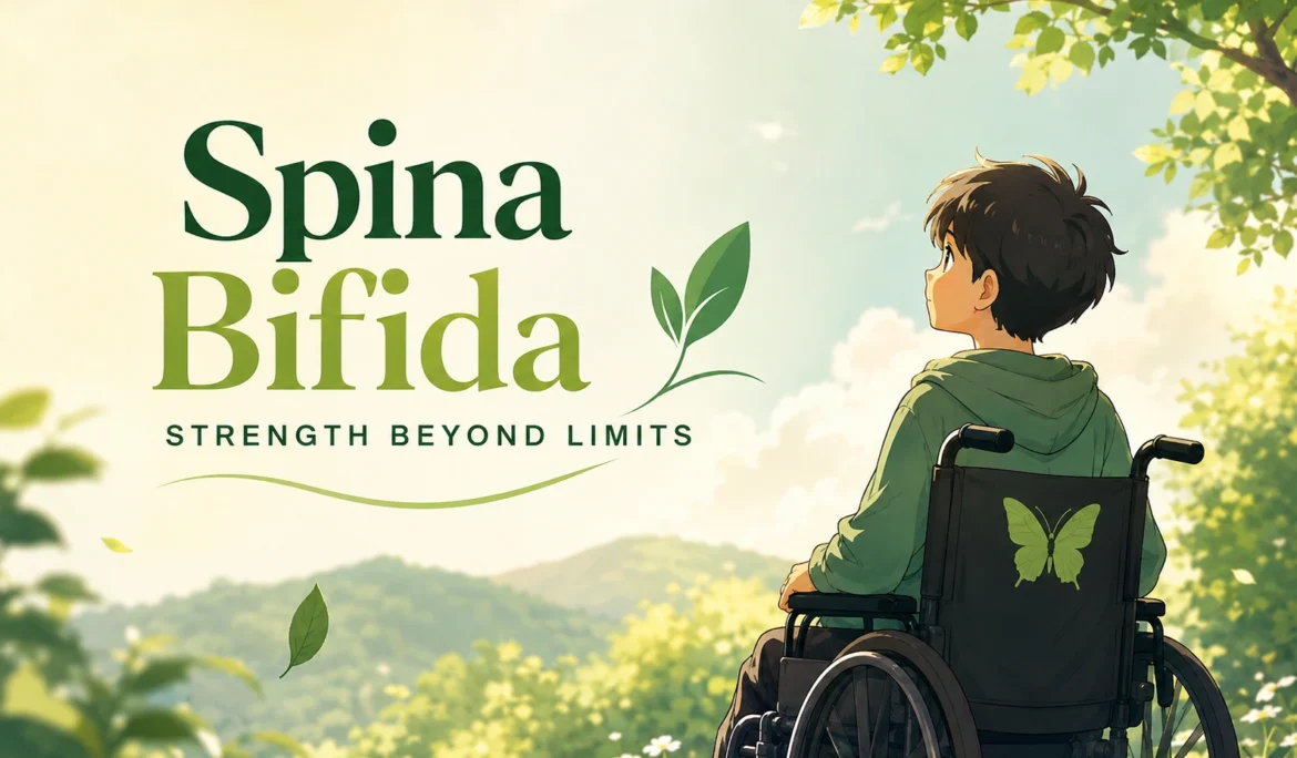 Spina Bifida treatment in dwarka
